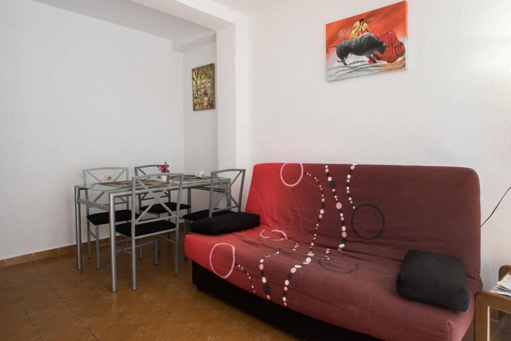 Cozy And Nice Apartment In Sunny Torrevieja Exterior photo