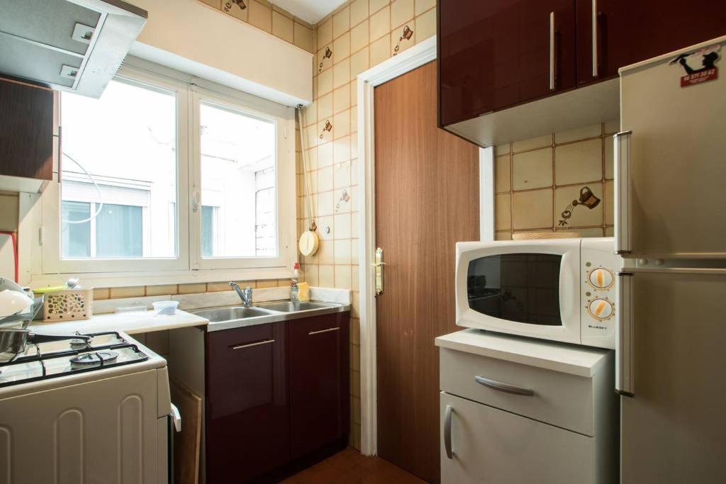 Cozy And Nice Apartment In Sunny Torrevieja Exterior photo