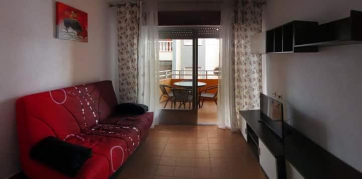 Cozy And Nice Apartment In Sunny Torrevieja Exterior photo