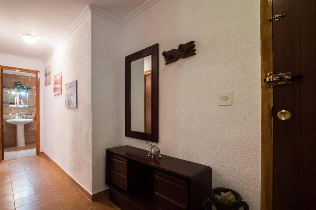 Cozy And Nice Apartment In Sunny Torrevieja Exterior photo