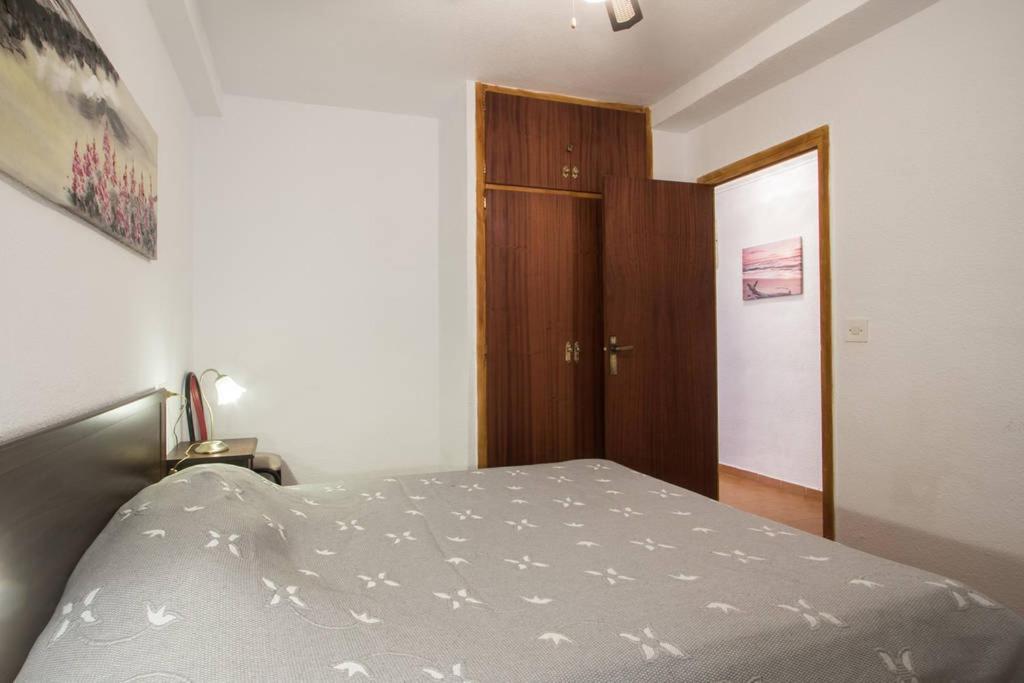 Cozy And Nice Apartment In Sunny Torrevieja Exterior photo